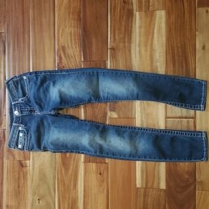 True Religion girls jeans